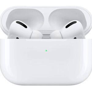 Apple AirPods Pro with Charging Case